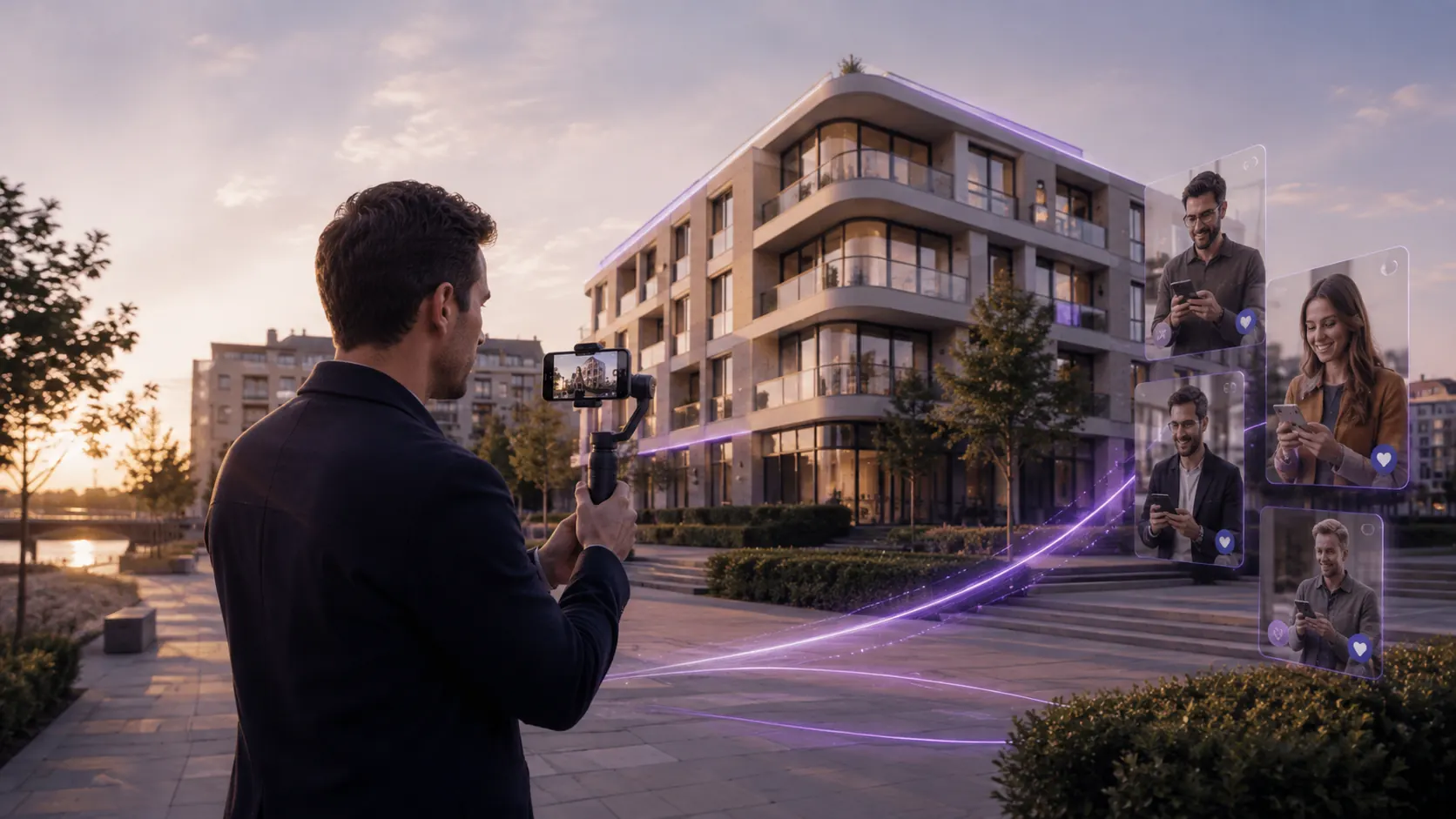 Immobilienmarketing 2026